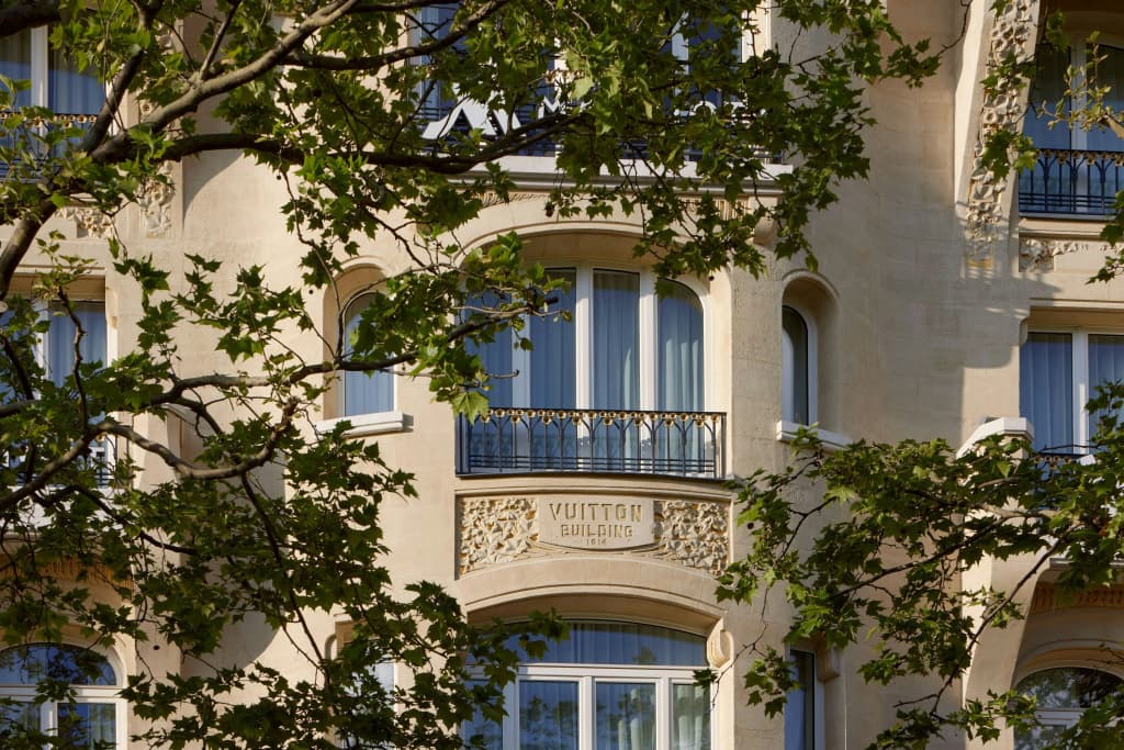 Paris Marriott Champs Elysees Hotel - photo 36