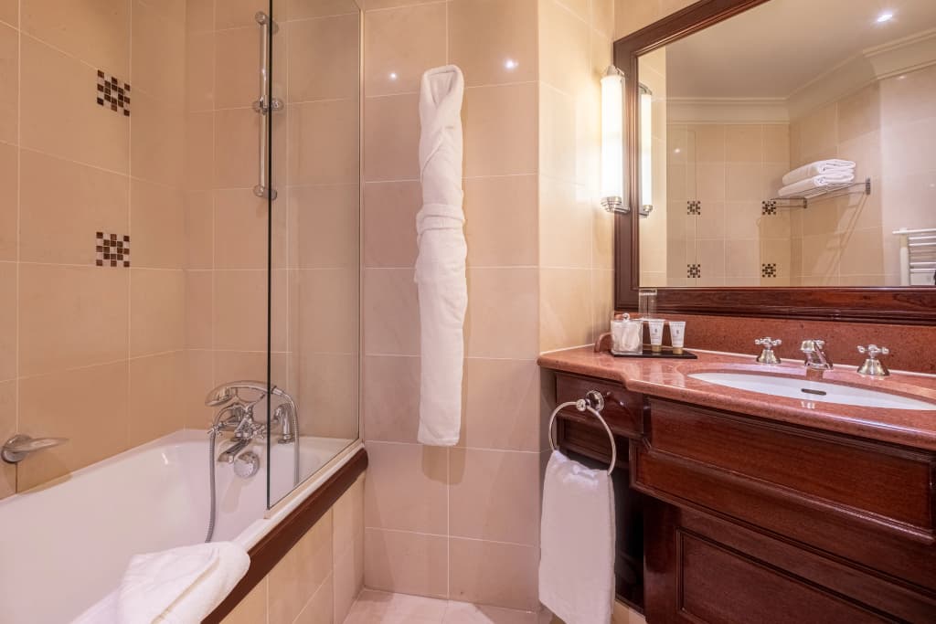 Hôtel Pont Royal - photo 33