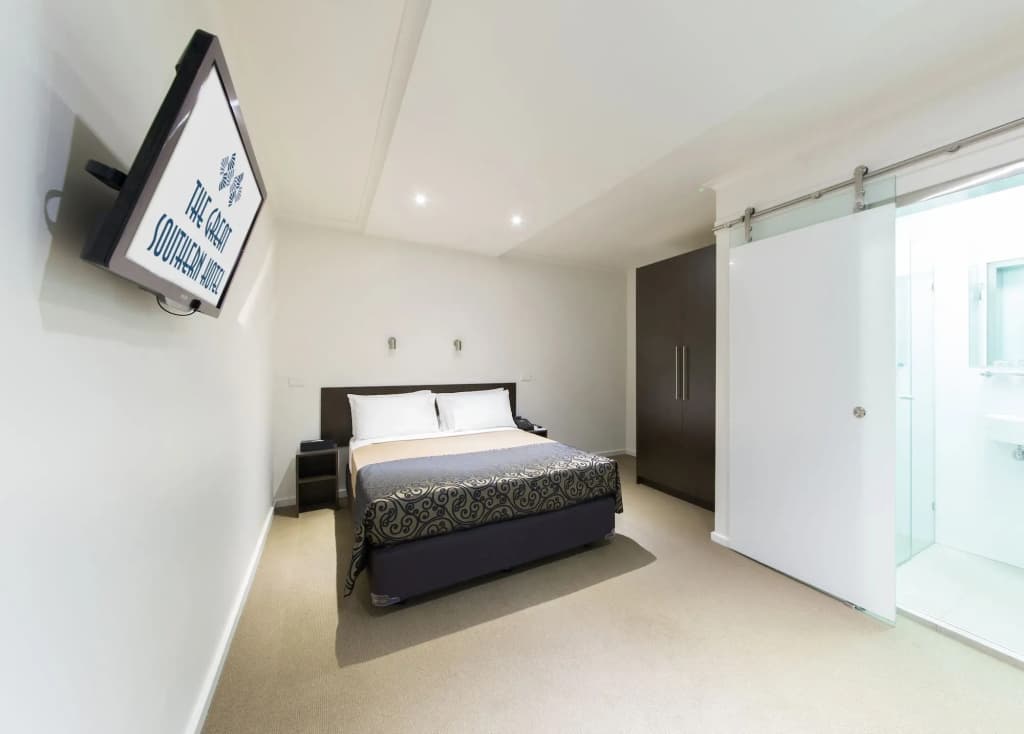 Great Southern Hotel Melbourne - photo 4