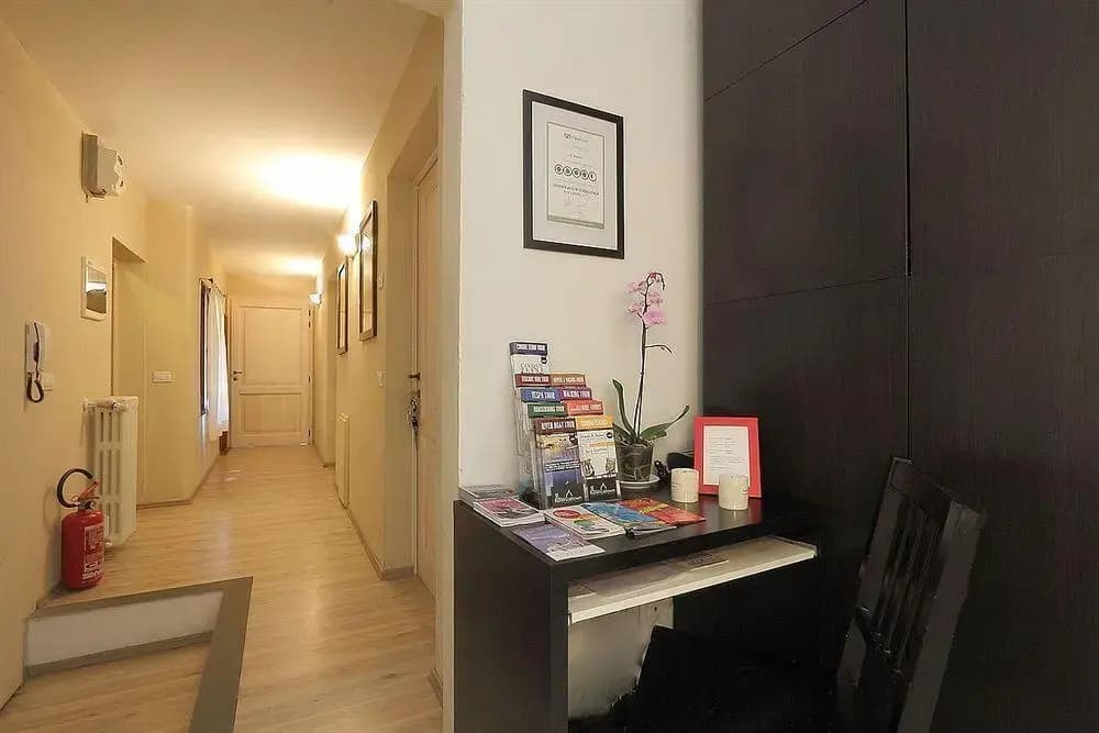 B&b Le Seggiole - photo 19