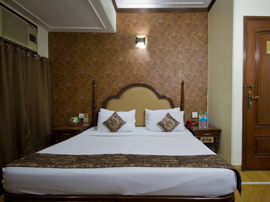 Hotel Sunstar Grand - photo 3