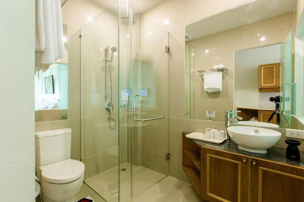 Trend Kamala Hotel - photo 8