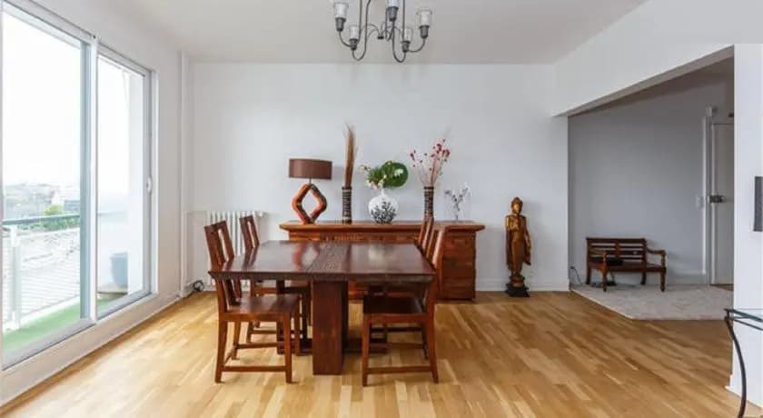 Luxurious Flat - Eiffel Tower - photo 3