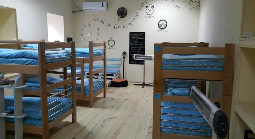 Hostel & Rooms - photo 2