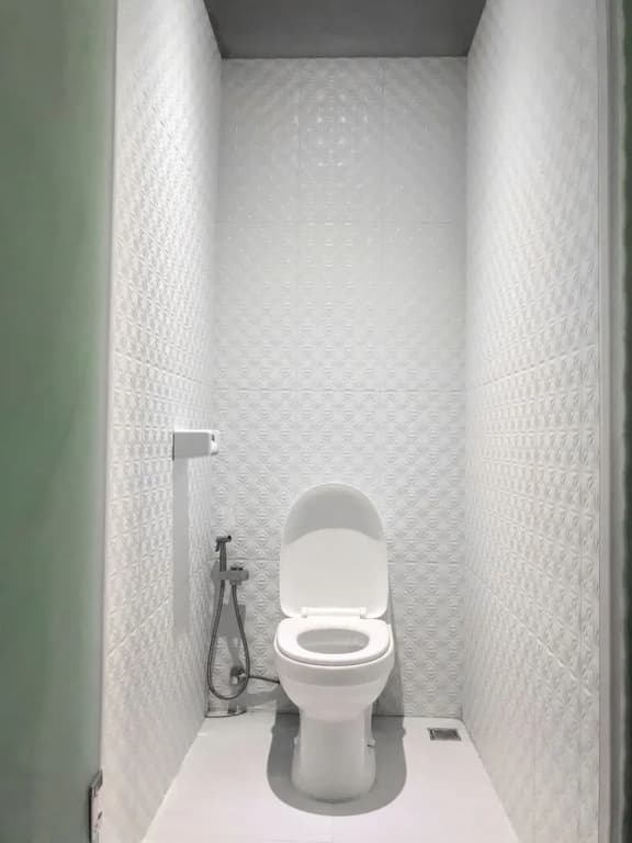 Stellar Capsules - Hostel - photo 13