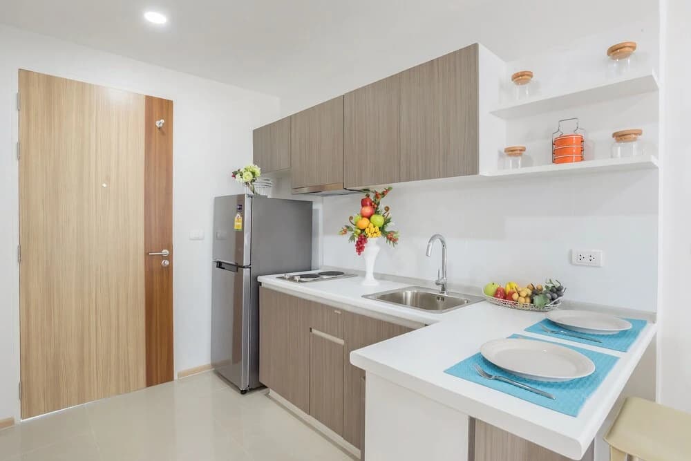 Ozone Condotel By Favstay - photo 17