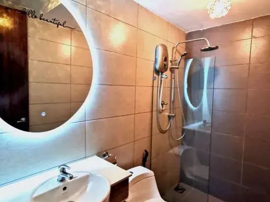 Hann's Residence Stylish 3BR@MiCasa4 Home - photo 5