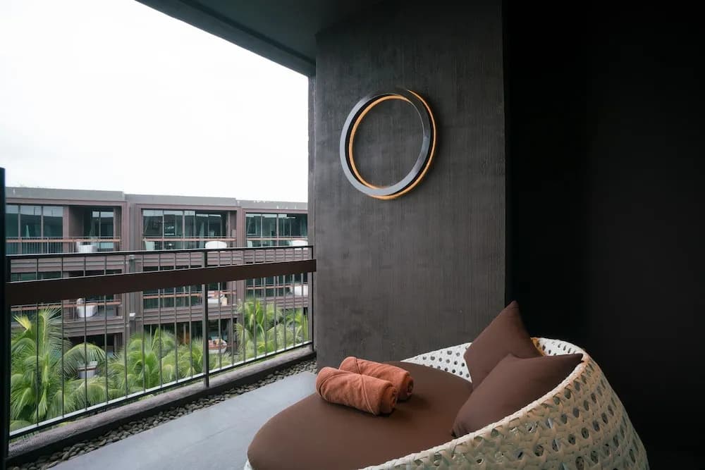 Saturdays Residence by Sure - photo 4