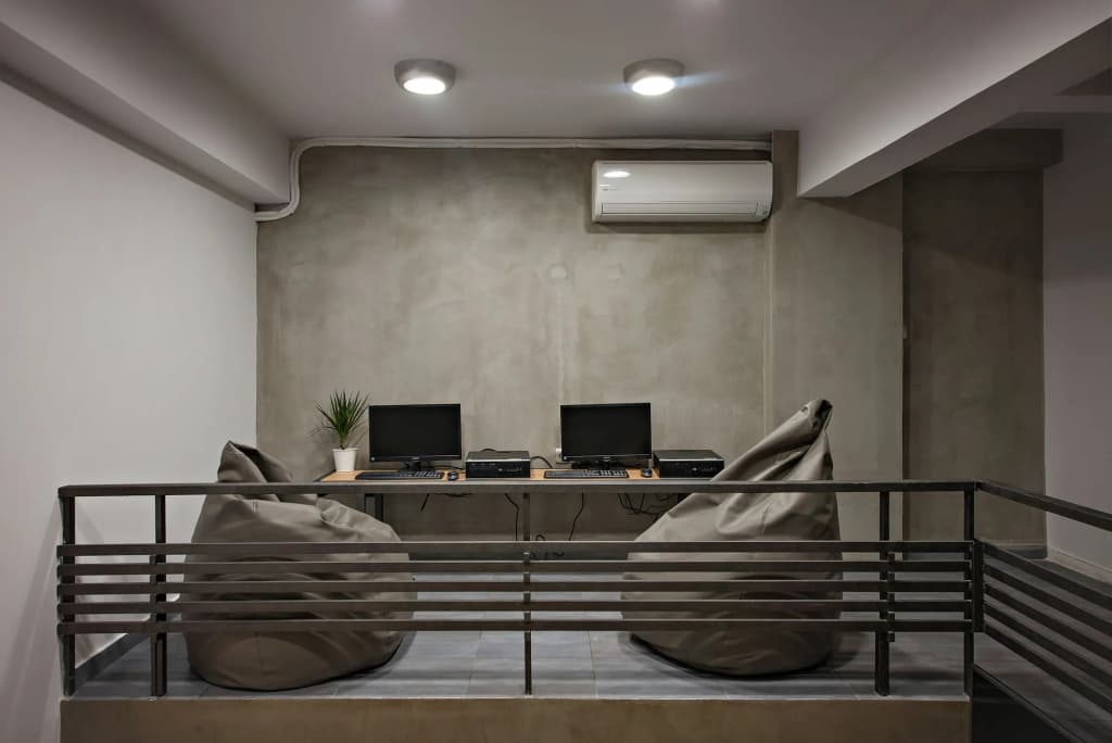 Bedbox Hostel - photo 22