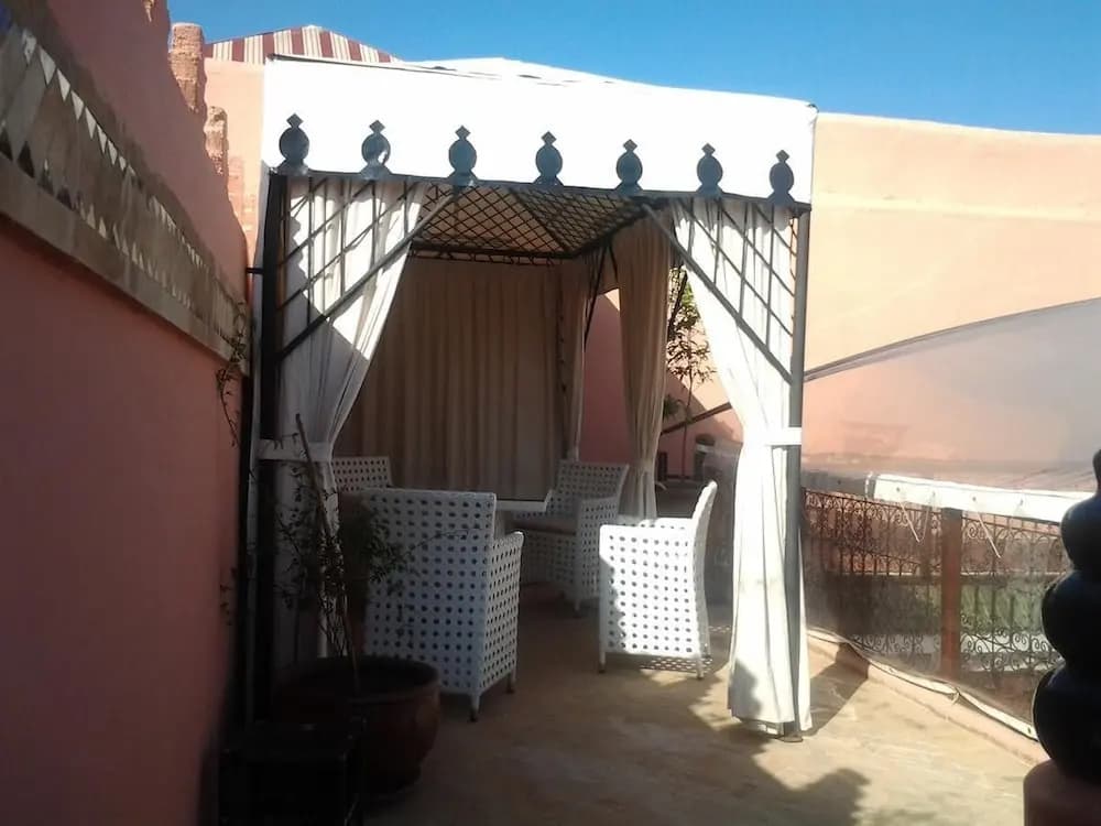 Riad Dar Sissel - photo 16