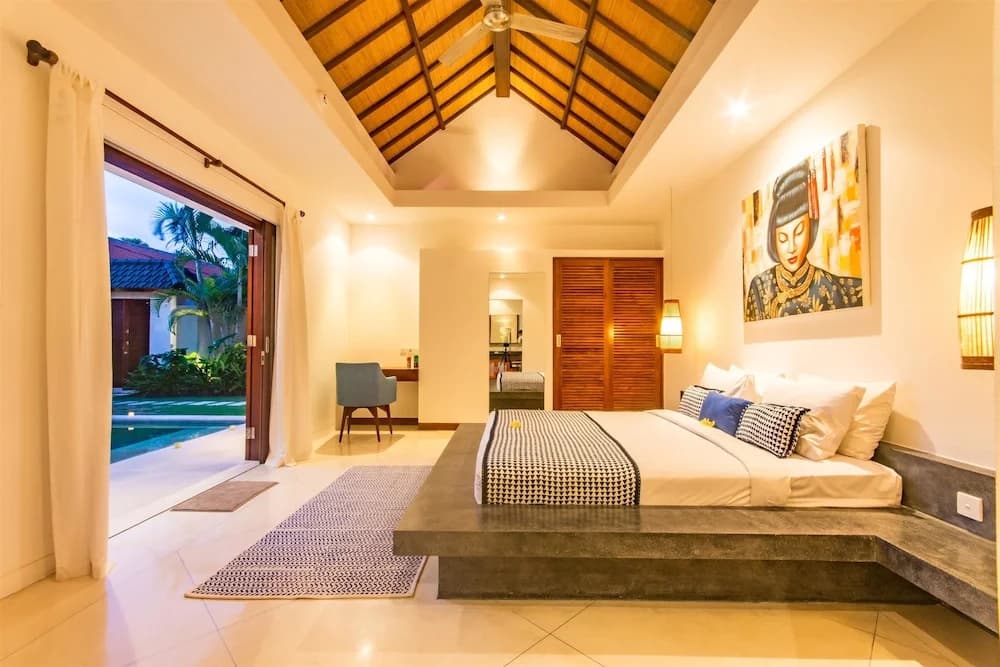 Villa Umah Kupu-Kupu - photo 6