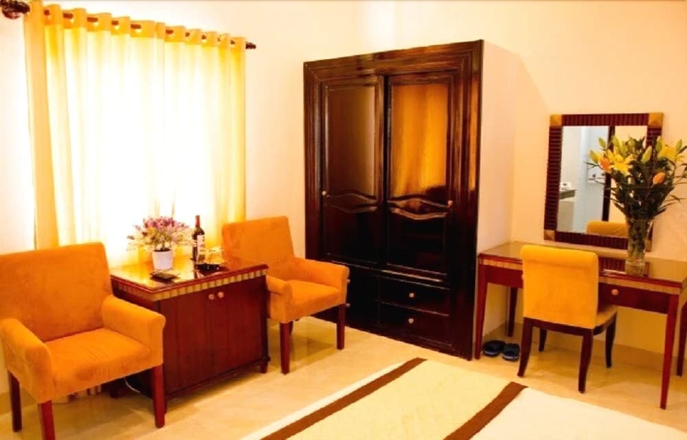 Minh Duong Hotel - photo 4