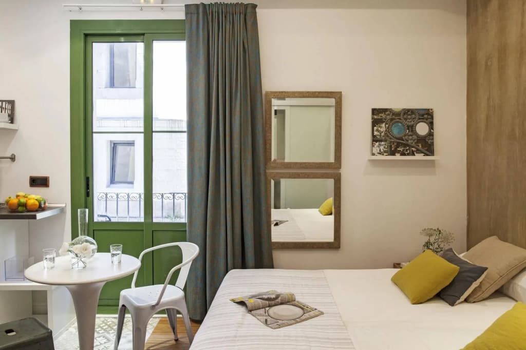 Ainb Born-damas Apartments - photo 2