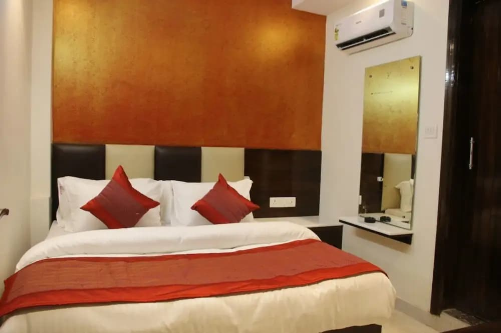 Hotel Snow White Inn - photo 3