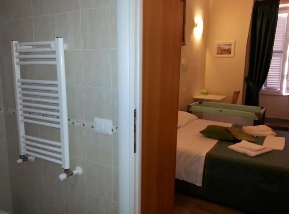 Le Suite Di Napoleone B&B - photo 21