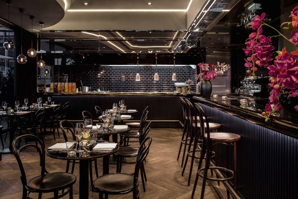 Hotel AMANO Grand Central - photo 31