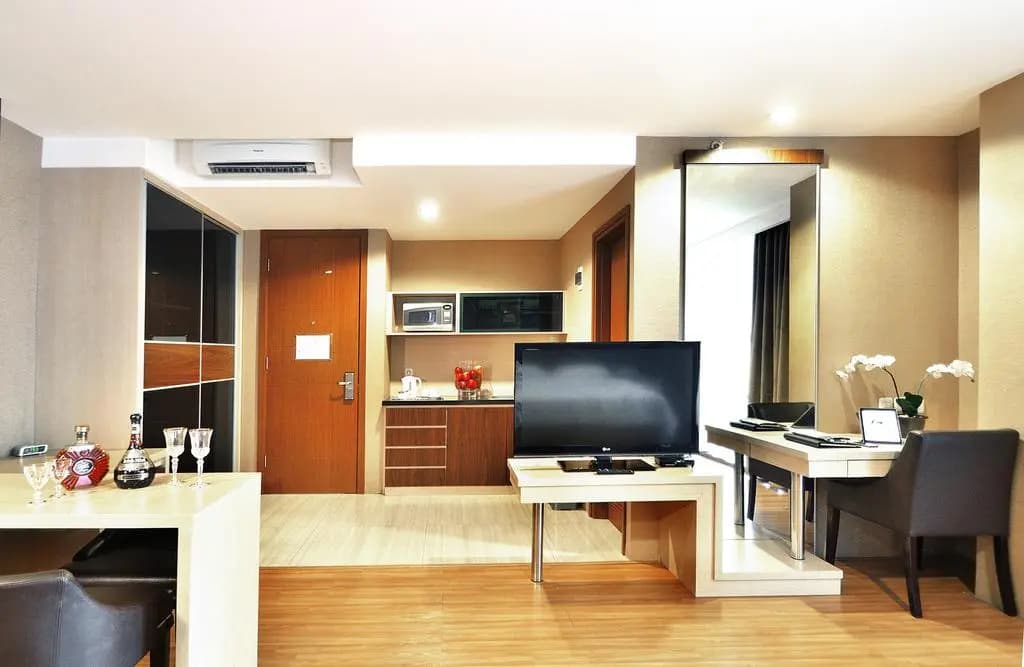 Avissa Suites - photo 34