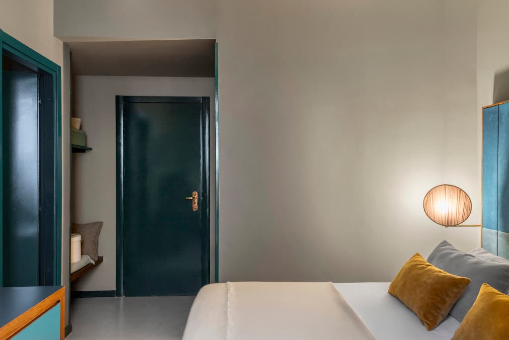 Hotel Milani - photo 33