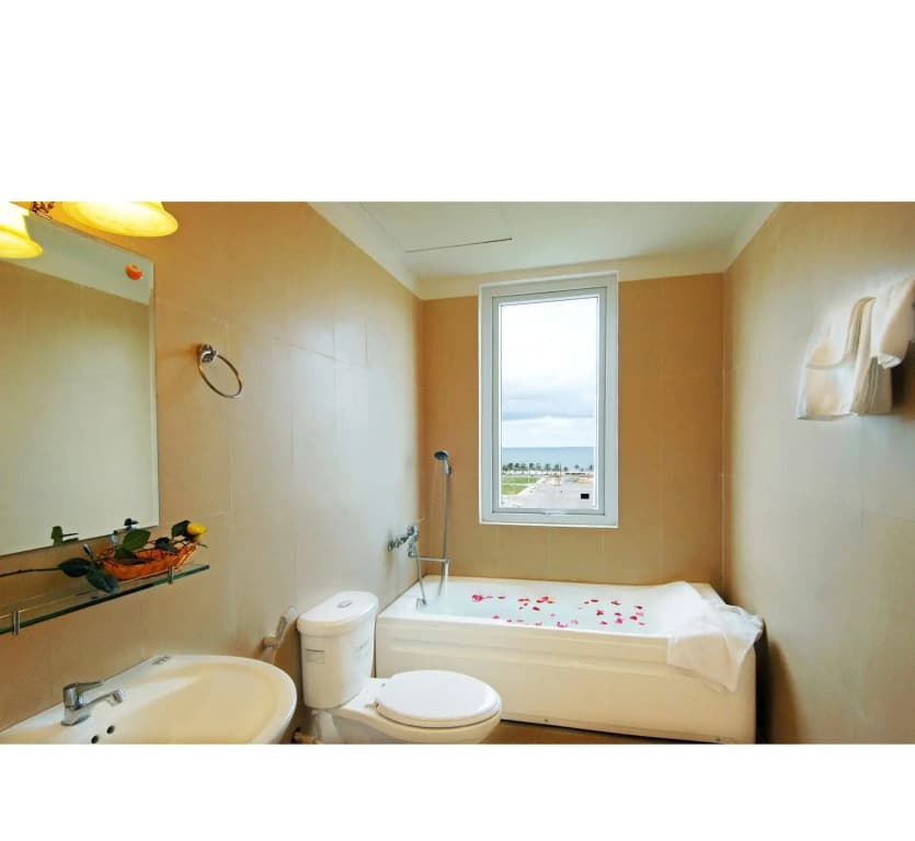 Silver Sea Hotel - photo 8