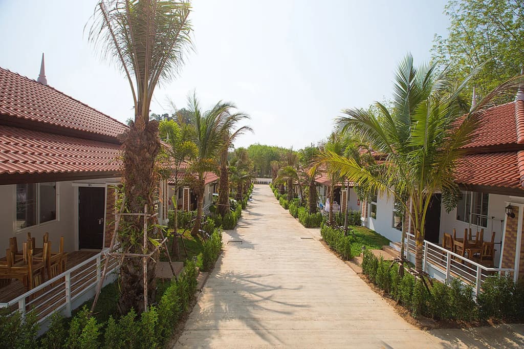 Lux Family Villas - photo 17