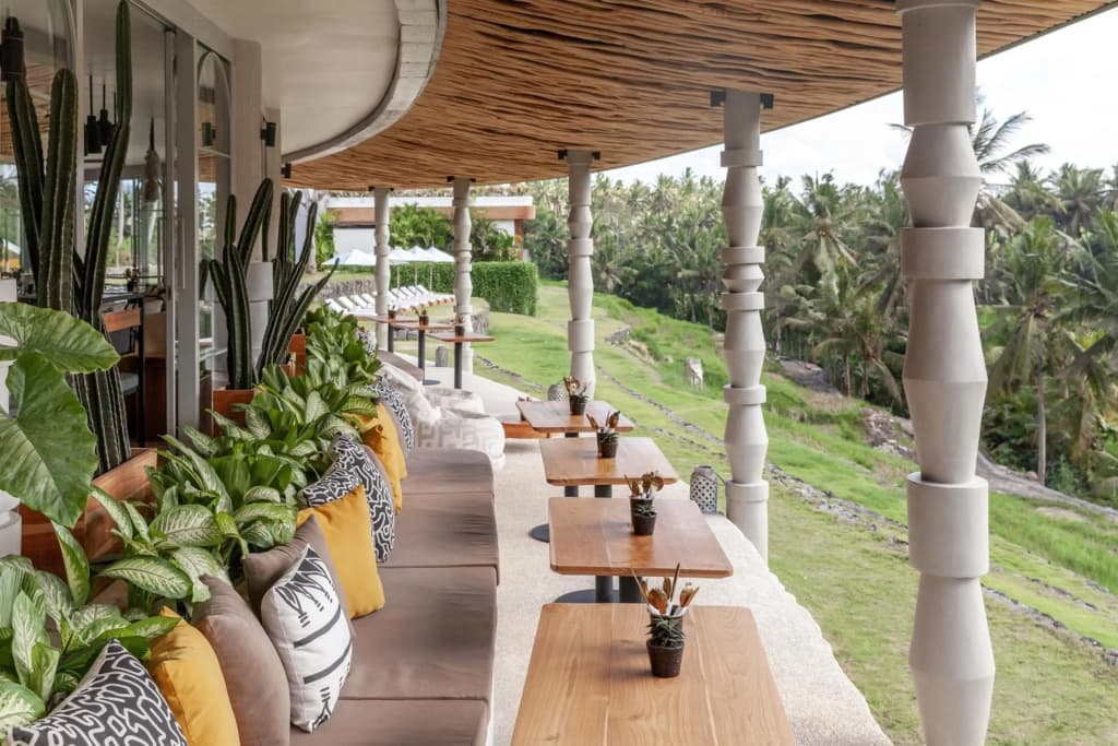 Soulshine Bali - photo 36