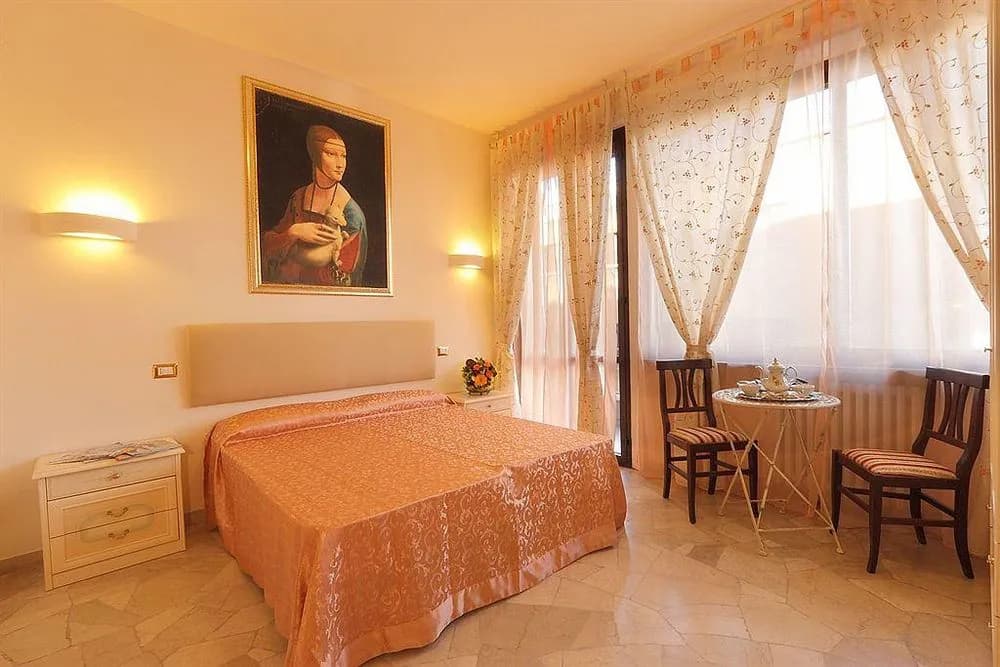 Monna Bianca Bed & Breakfast - photo 3
