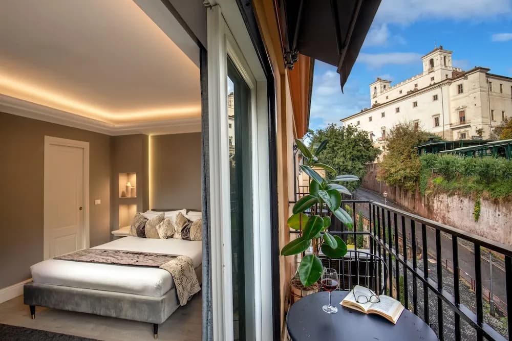 Naman Hotellerie - Spagna - photo 7