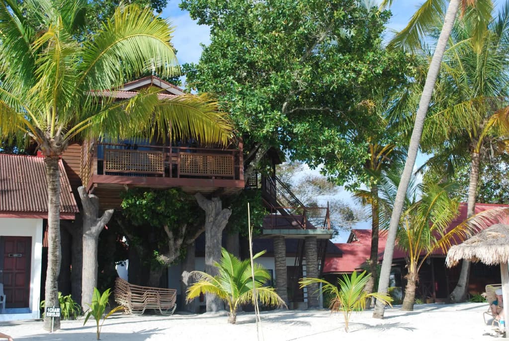 Malibest Resort - photo 18
