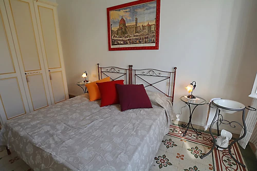 Colonna Apartment with Terrace - photo 5