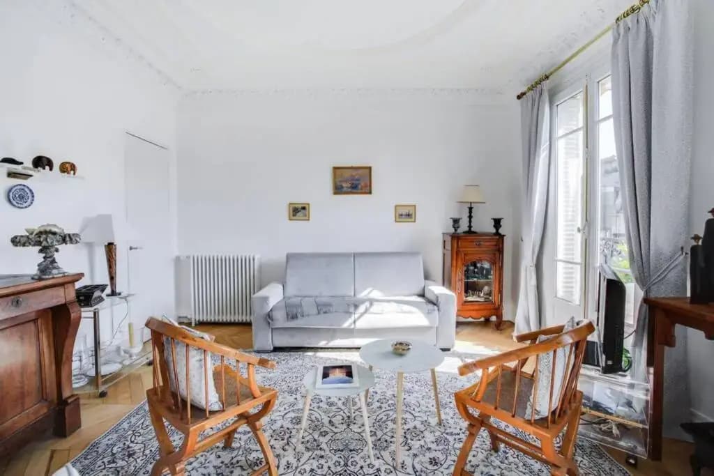Appartement Moderne Trocadéro - photo 2