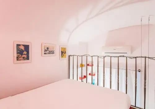 Duplex flat Vatican City Prati - photo 3