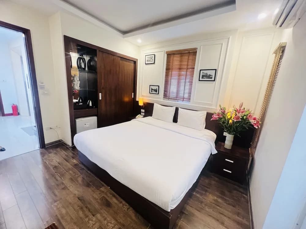 Rising Dragon Legend Hotel - photo 5