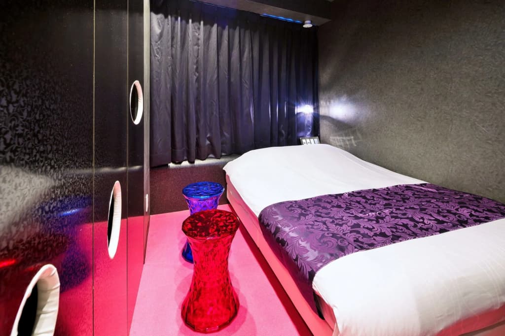 HOTEL THE HOTEL Shinjuku Kabukicho - Adults Only - photo 7