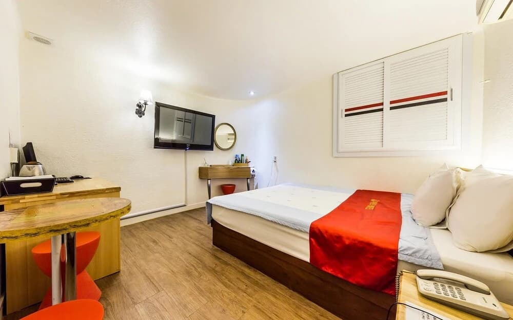 Wangsimni Regent Hotel - photo 22