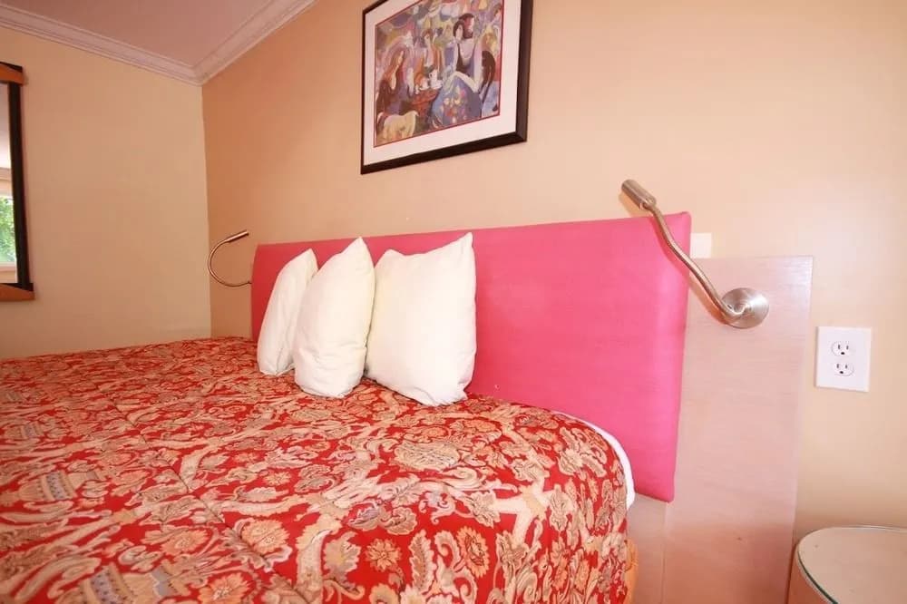 Sinbad Motel - photo 22