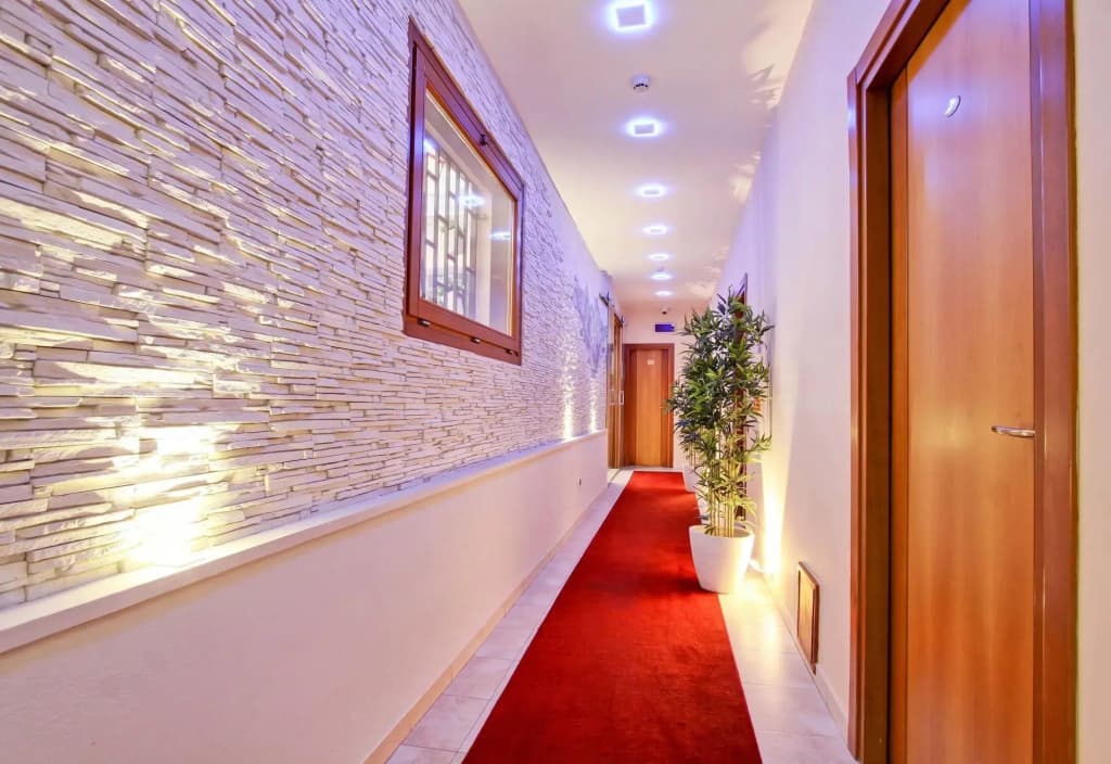 Hotel Il Villino - photo 13