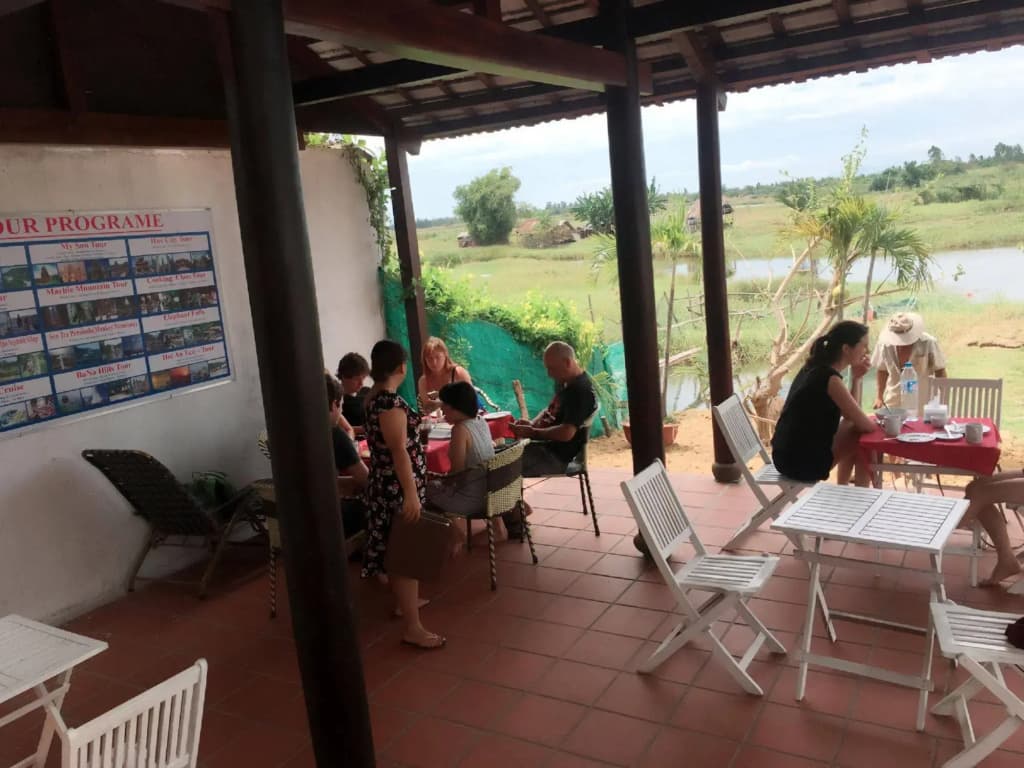 Windy River Homestay - photo 13