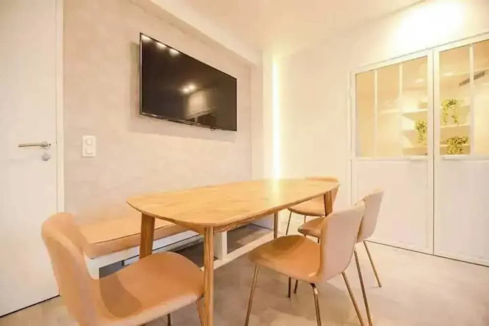 Superb Appt With AC - 2bd/6p - Madeleine/opera - photo 13