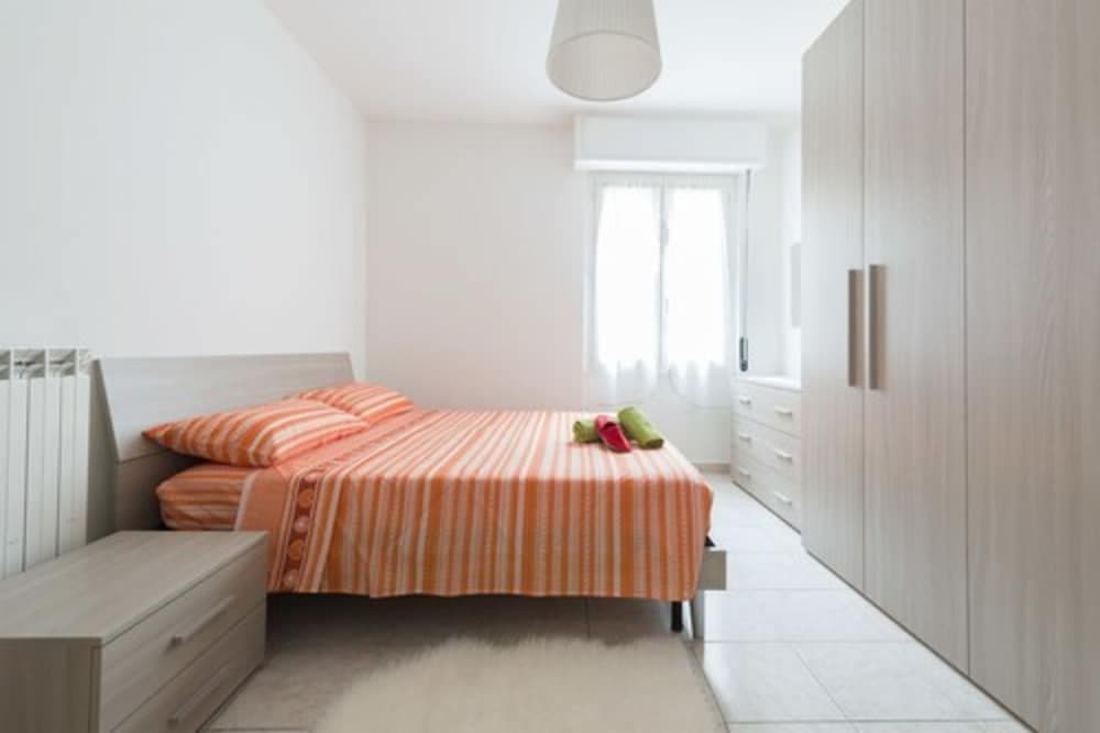 Rogoredo Milan Apartments - photo 22