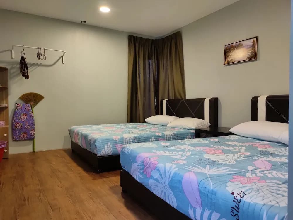 Aleesa Roomstay - photo 4
