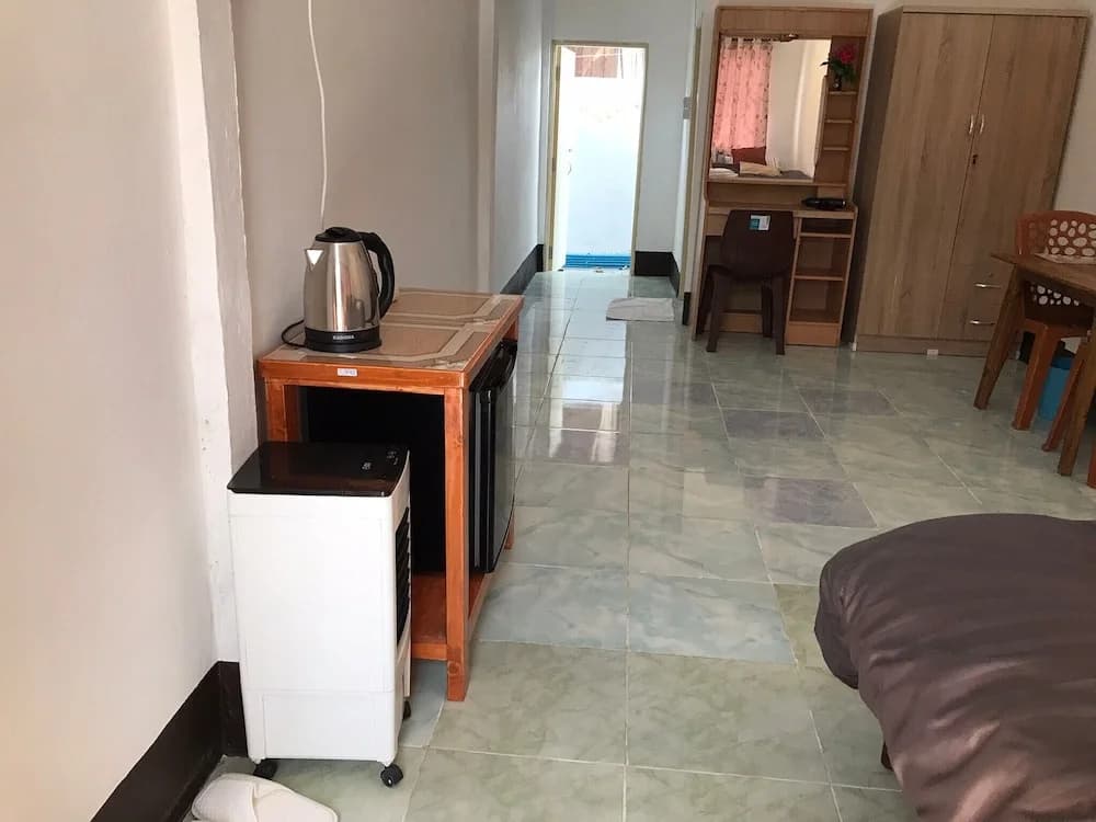 The Thana House - photo 18