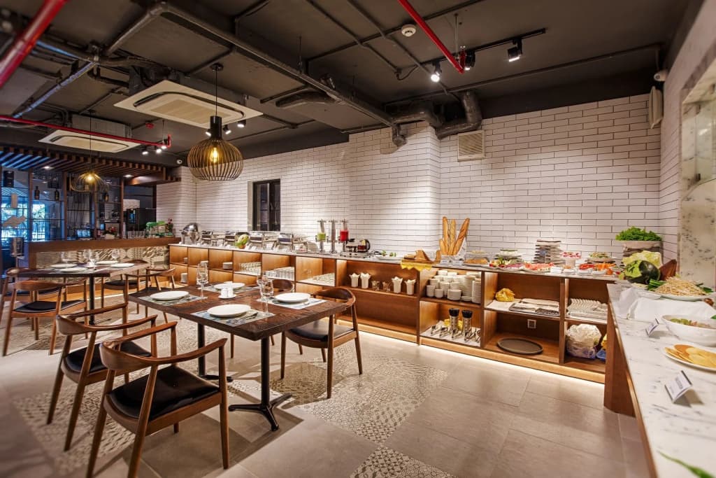 Avora Hotel - photo 18