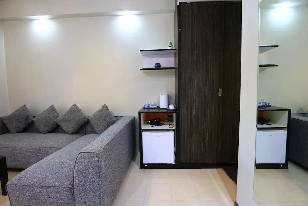 Meet Inn @Silom - photo 10