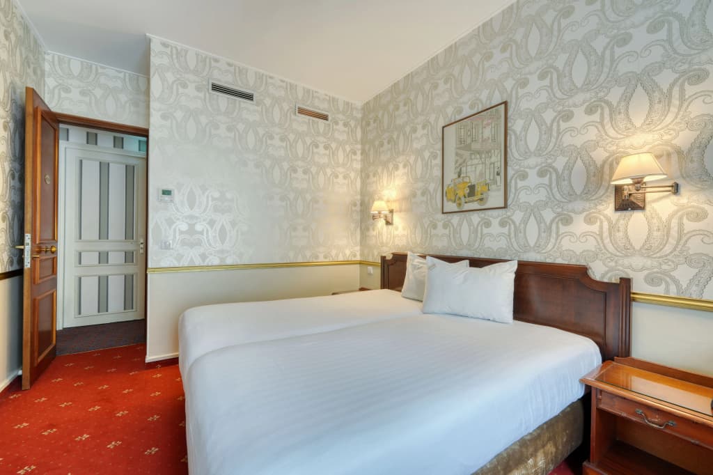 Hotel Belfast - photo 29