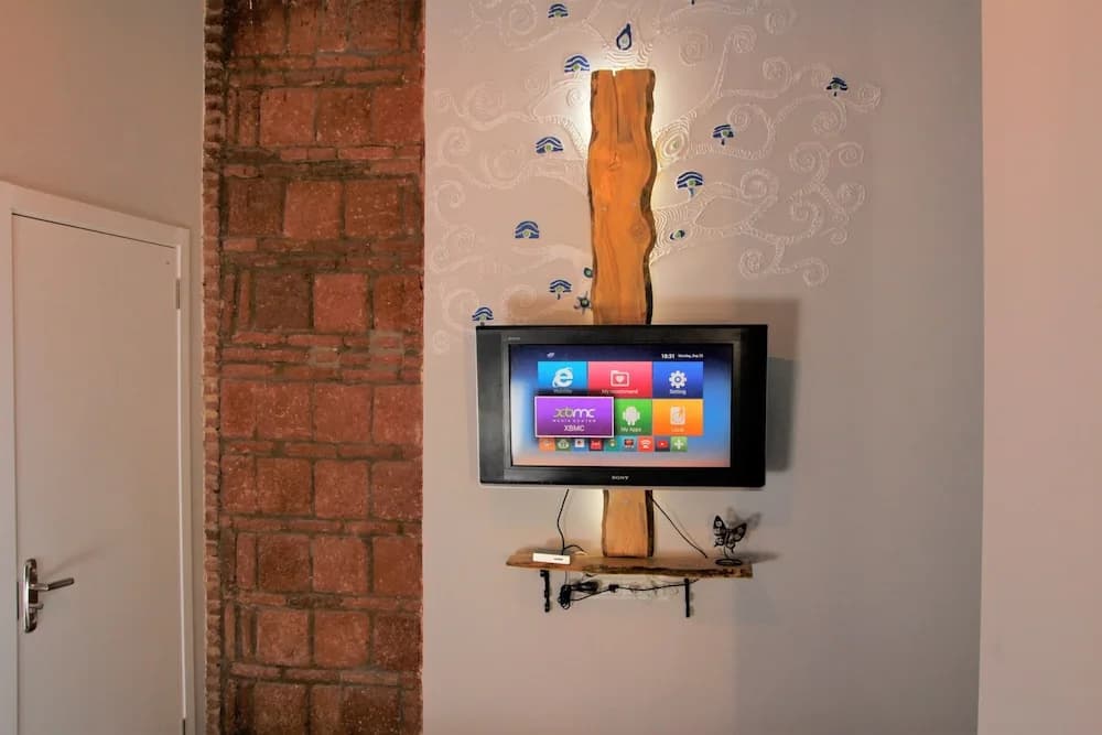 Saperavi Apartment - photo 12