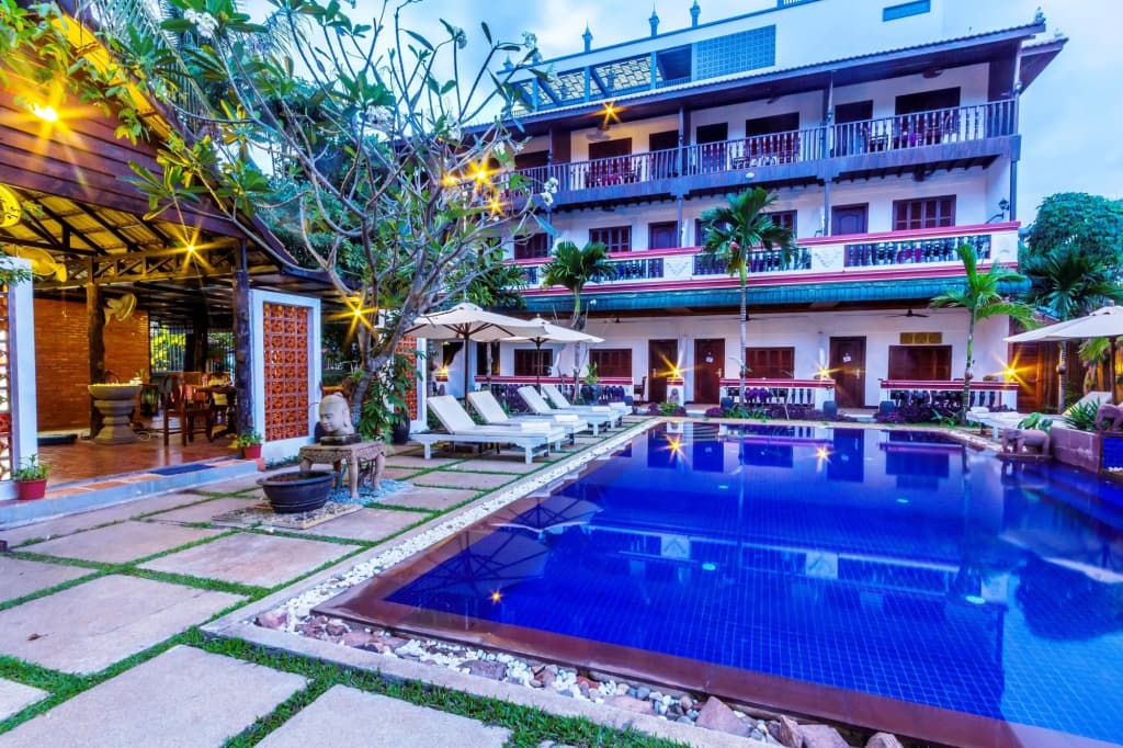 BayStone Resort - photo 19
