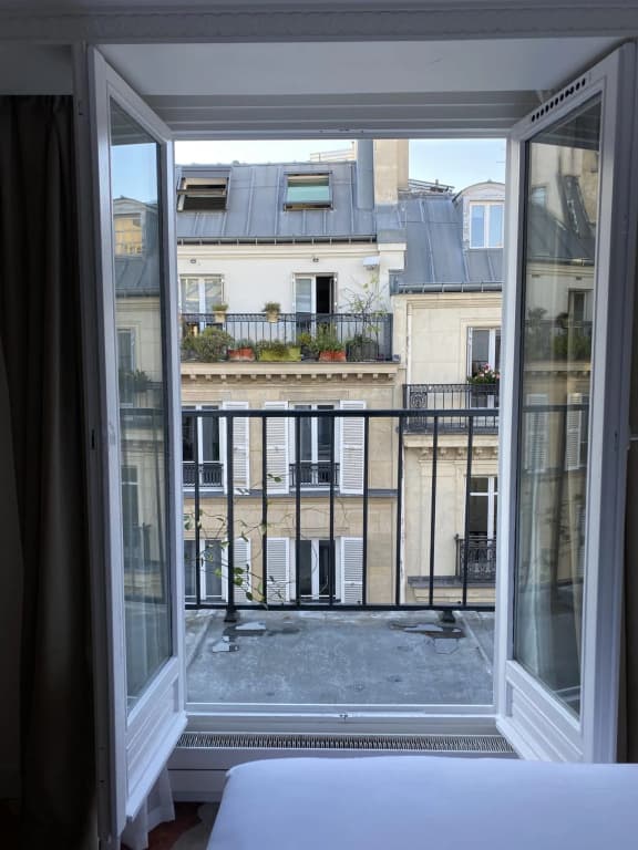 Nuage Hôtel - photo 20