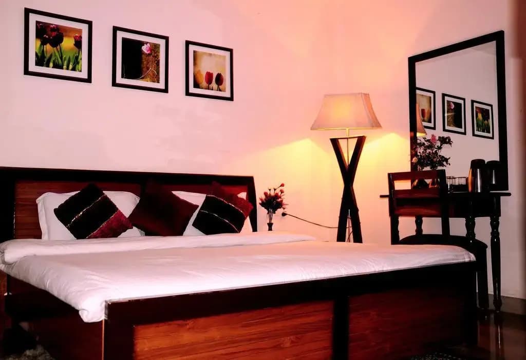 The Eden Hotel - photo 43