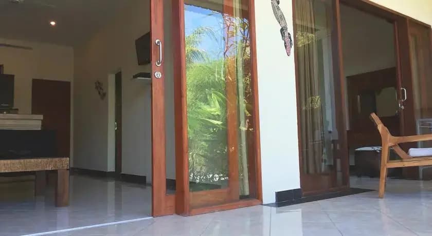 Bambu Villa Sanur - photo 6