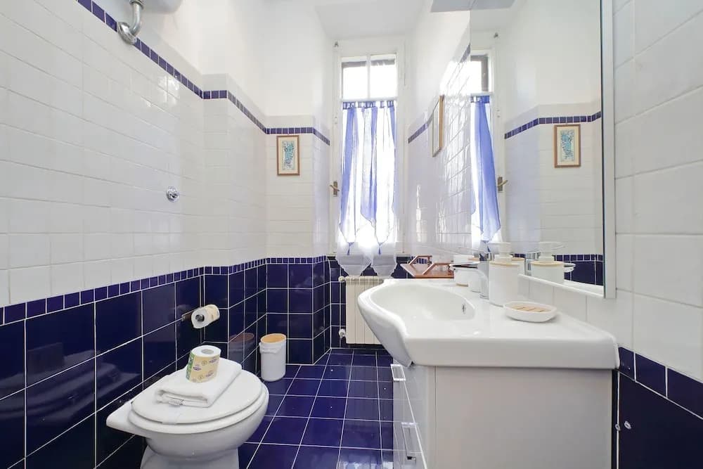 Giuliana Giant Apartment - photo 9